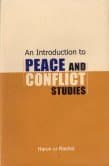 Introduction to Peace and Conflict Studies