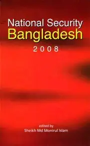 National Security Bangladesh 2008