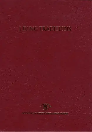 Cultural Survey of Bangladesh: Living Traditions (Vol. 11)