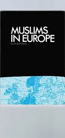 Muslims in Europe