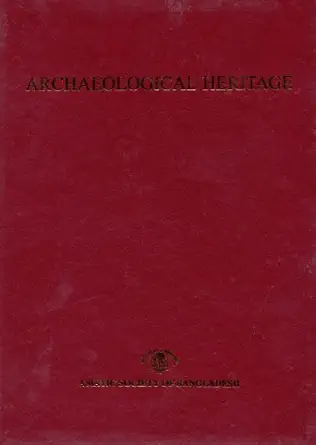 Cultural Survey of Bangladesh: Architecture (Vol. 2)