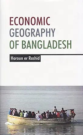 Economic Geography of Bangladesh
