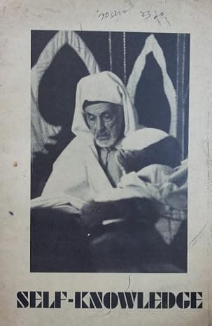 Self-knowledge: Commentaries on Sufic Songs