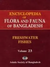 Encyclopedia of Flora & Fauna of Bangladesh (28 Vols.)